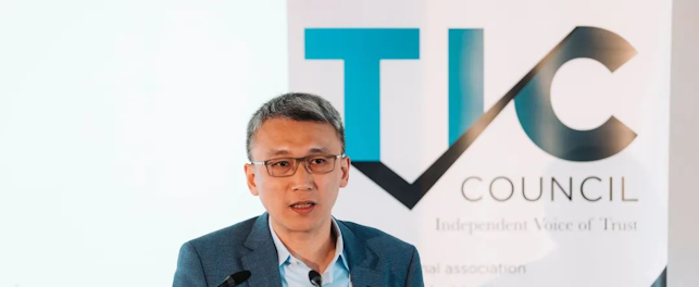 Du Jiabin Won the Best Reputation Communication Award 1