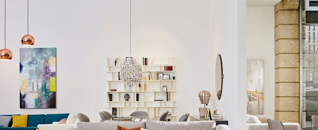 upholstered furniture