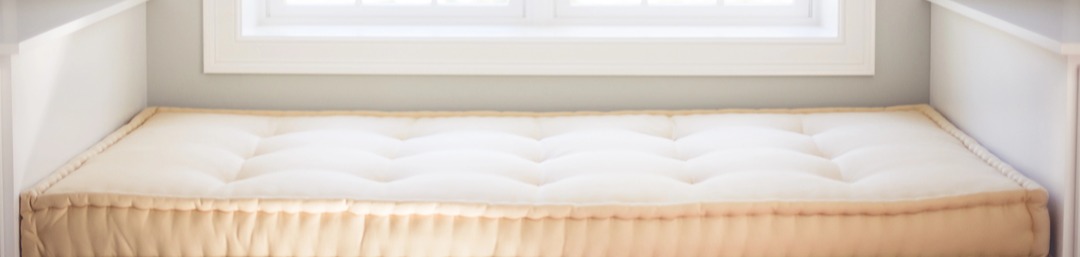 mattress background