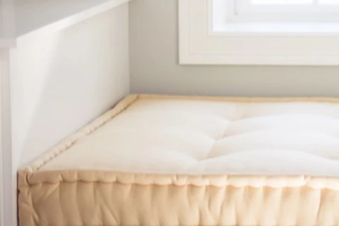 mattress background