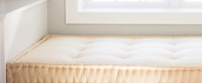 mattress background