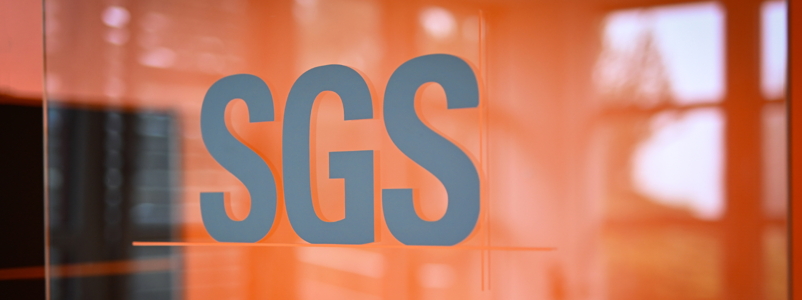 greetings from SGS 1