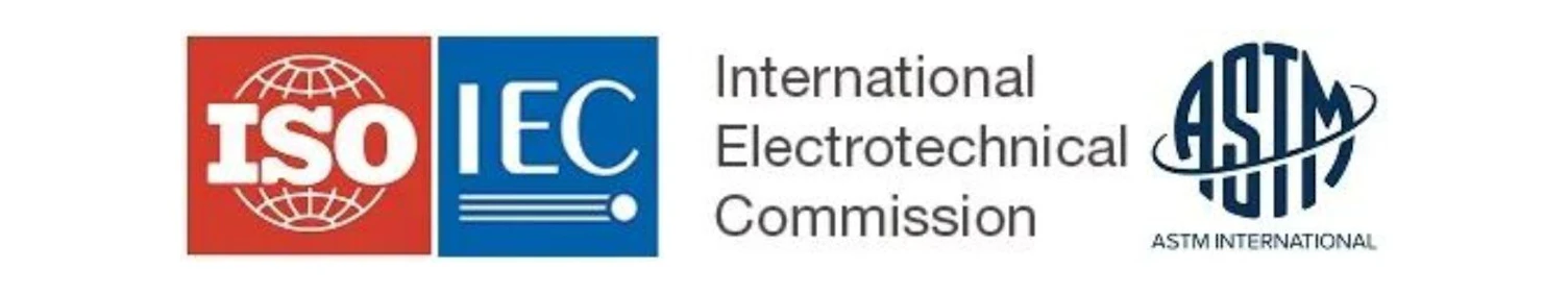 IEC logo