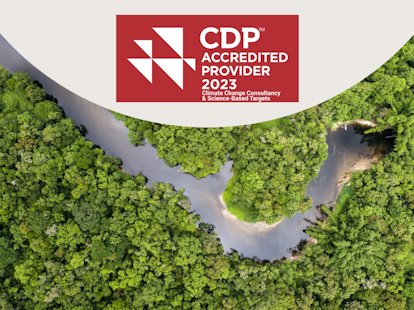 SGS助力中国外运荣获CDP评级B级：承诺可持续发展，推动行业绿色转型