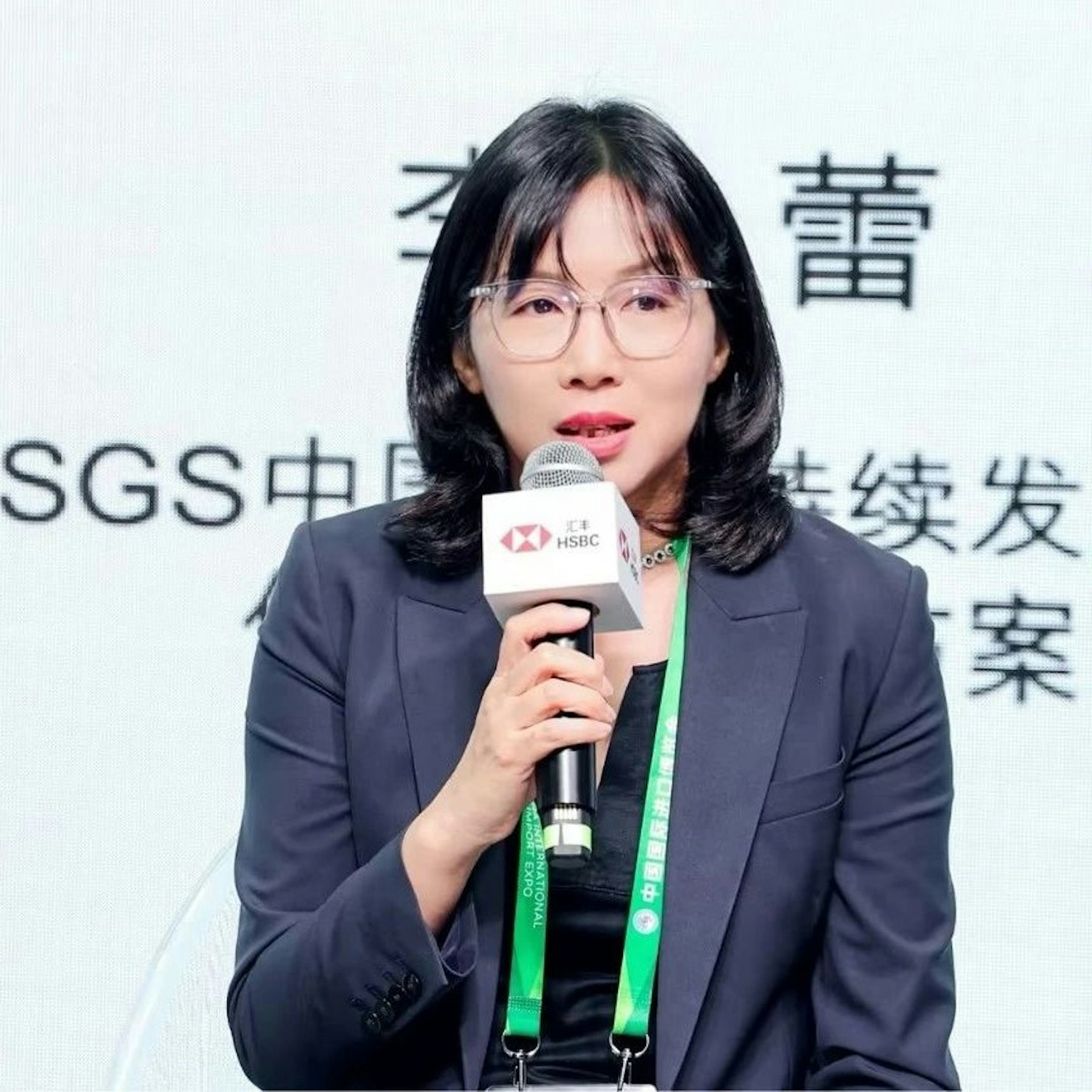 Tracy 致辞