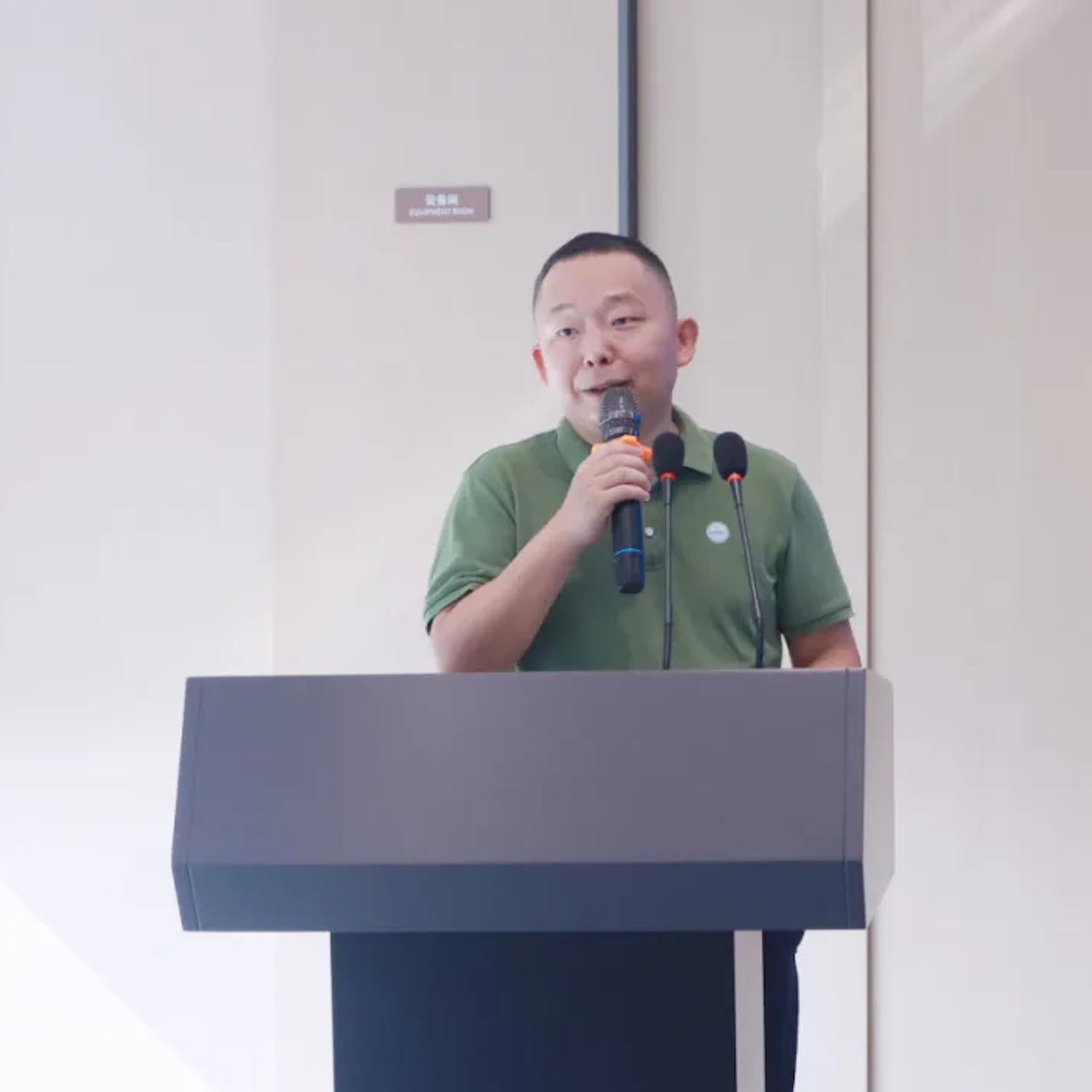 张才万 深圳市生物医药促进会秘书长