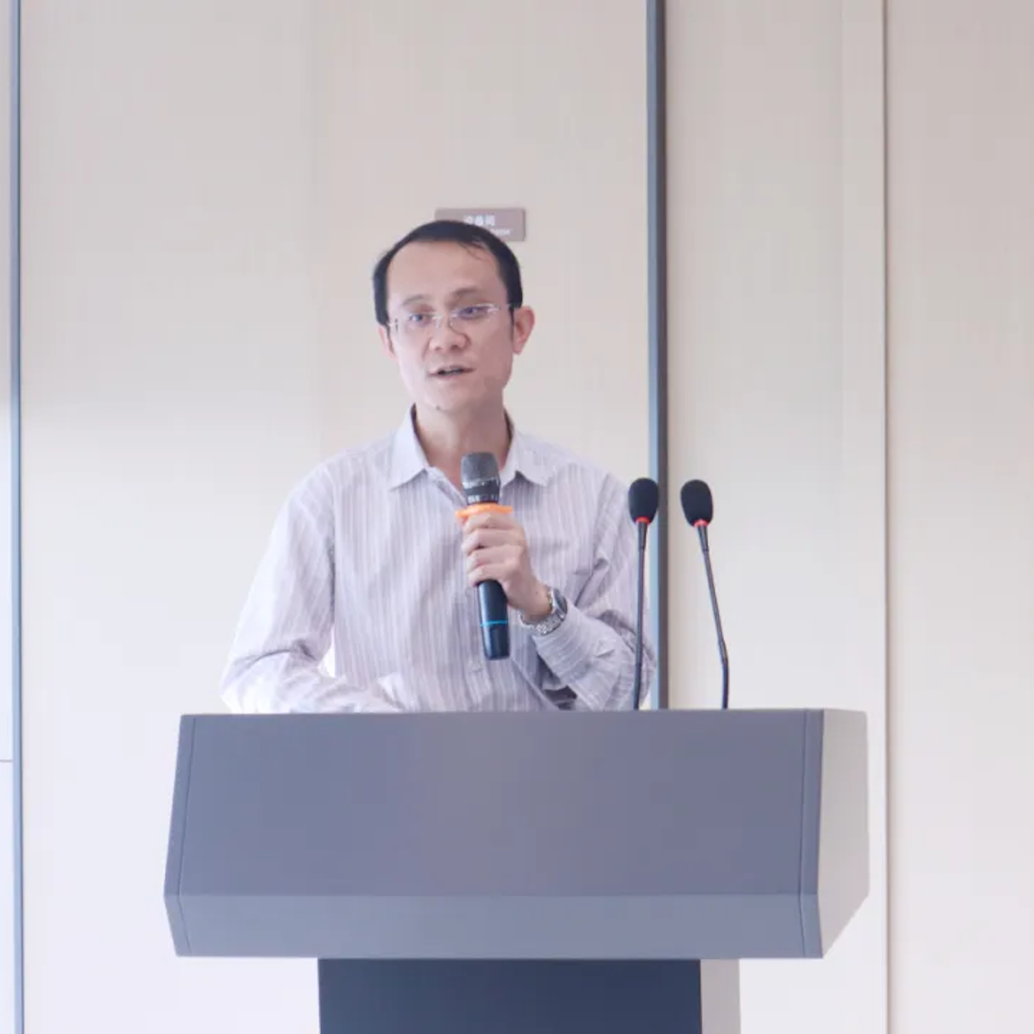 巫老师 SGS管理与保证部医院管理领域资深专家