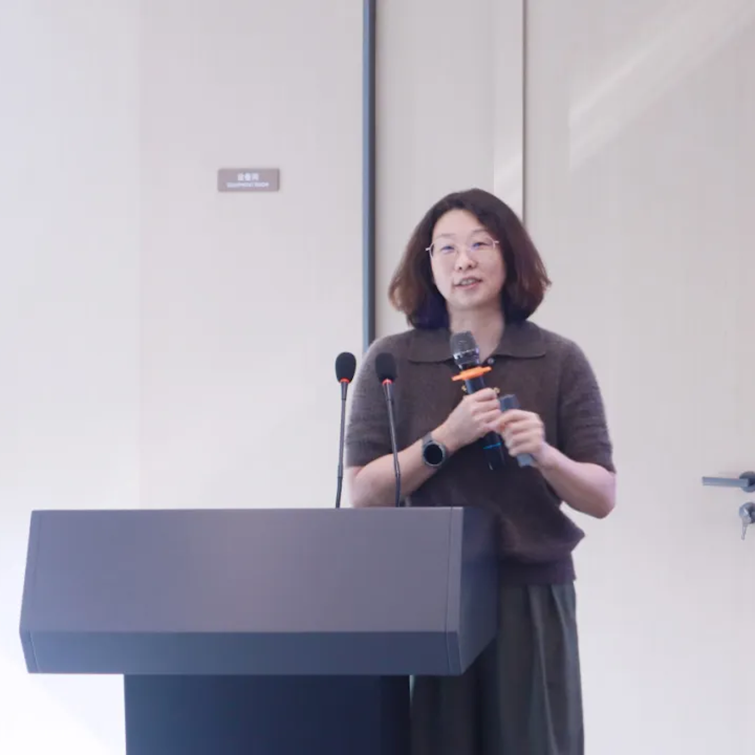 张允 中国人体健康科技促进会人类遗传资源保护与利用专业委员会主任委员、全国生物样本标准化技术委员会委员、中国合格评定国家认可委员会生物样本库认可技术评审员