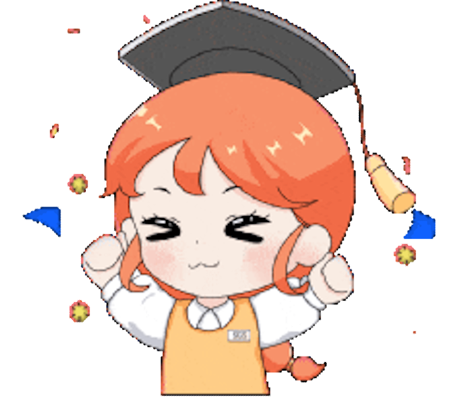 小学妹