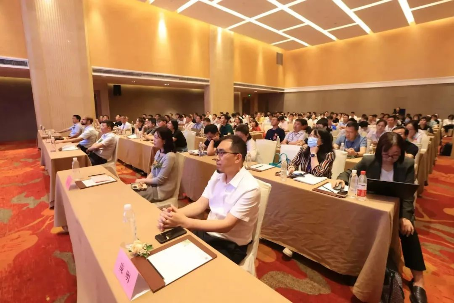 Ningbo Tool Laboratory 4