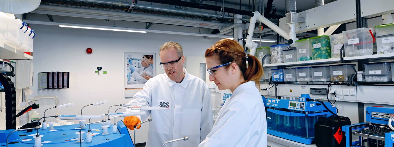 OSGAPI