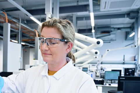 Pesticide laboratory 4