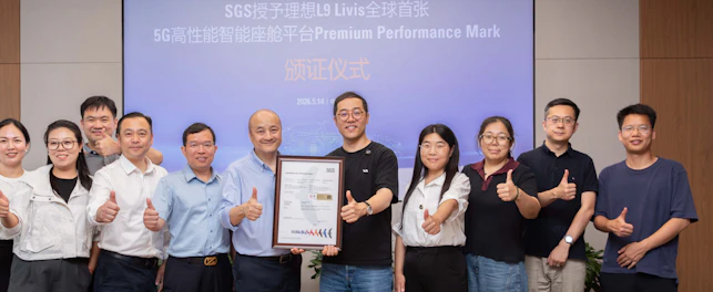 Premium Performance Mark 1