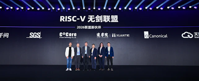 RISC-V