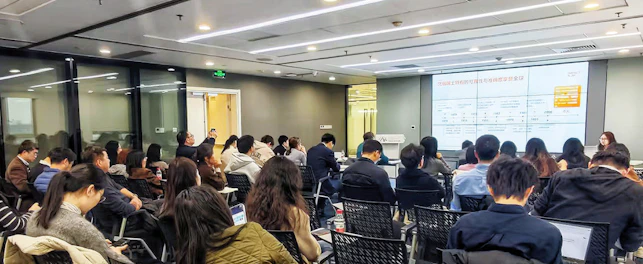 Seminar on Green Product Certification