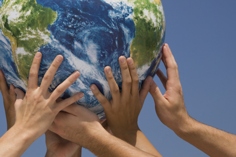 Sustainability Ambitions 2030
