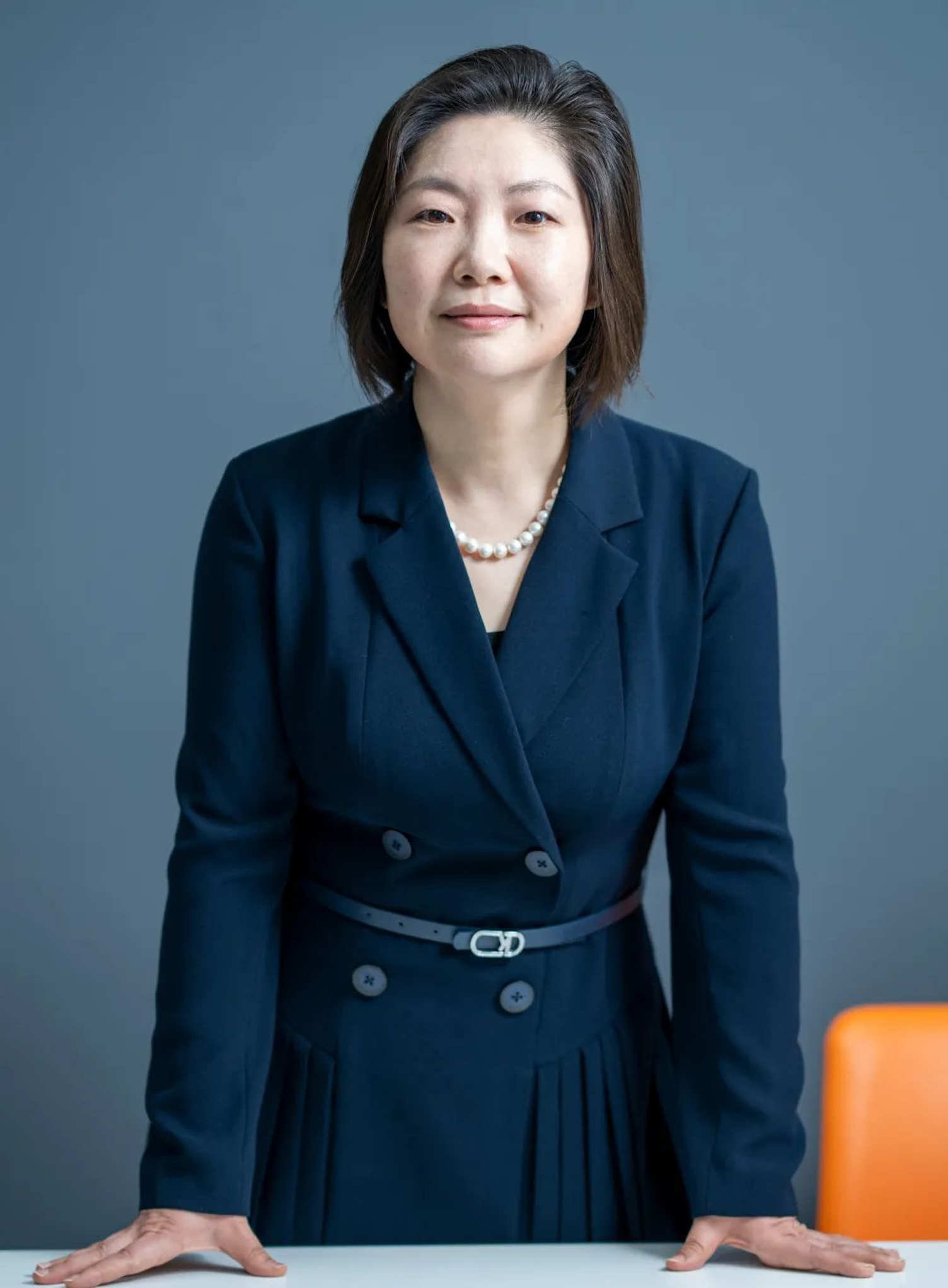 The CEO Magazine 1