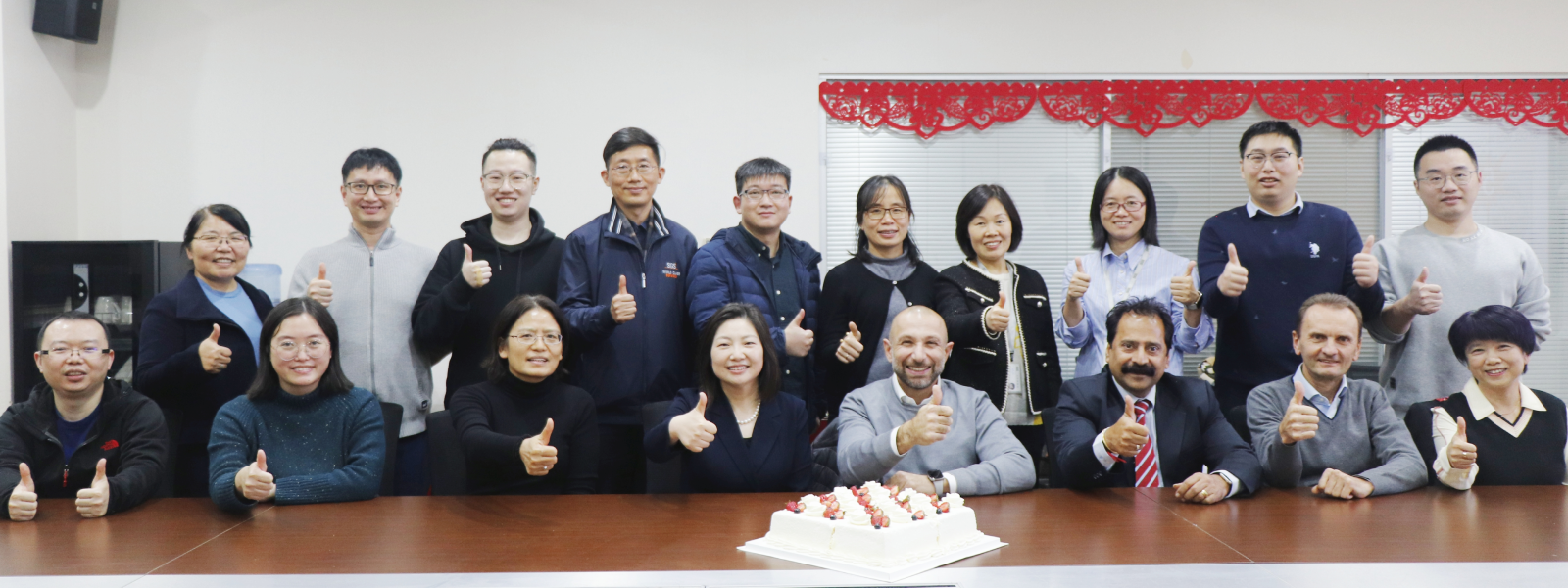 祝贺 | 上海中心化学实验室成为SGS全球首个WCS铜牌实验室 | SGS China