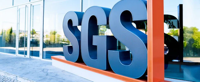 Labo Sgs Simplify Your Supply Chain Management with SGS SMART | SGS China