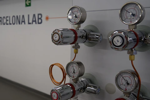 Barcelona Lab