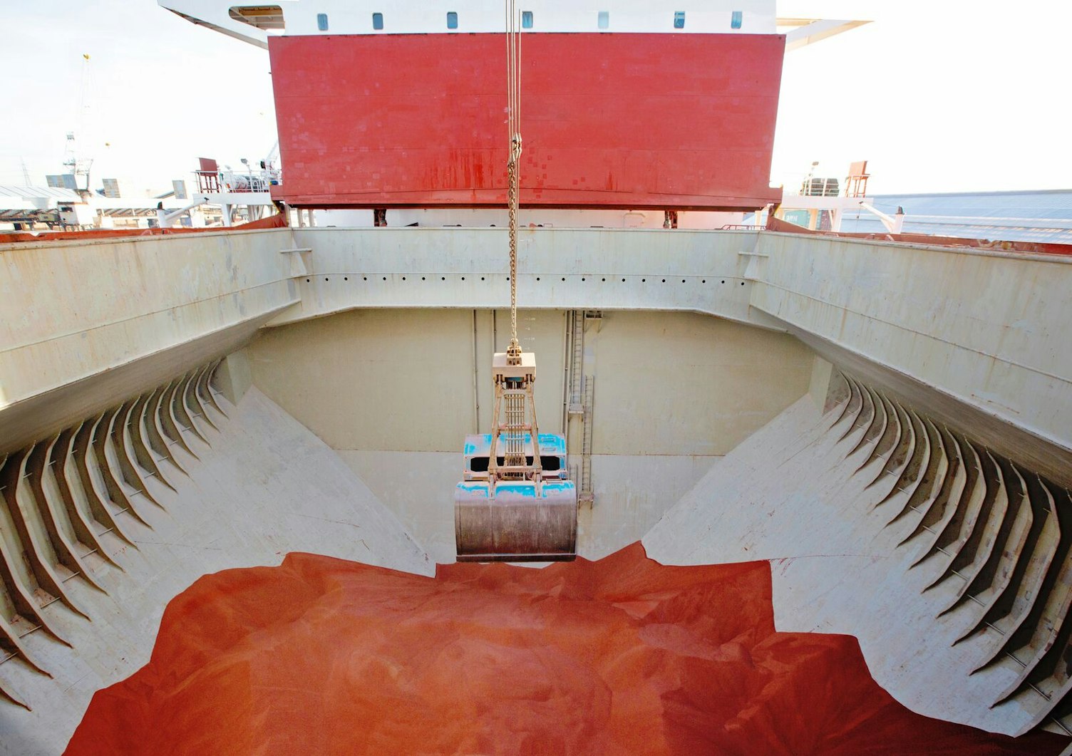 SGS Petrochemical and Mineral Services in Belgium