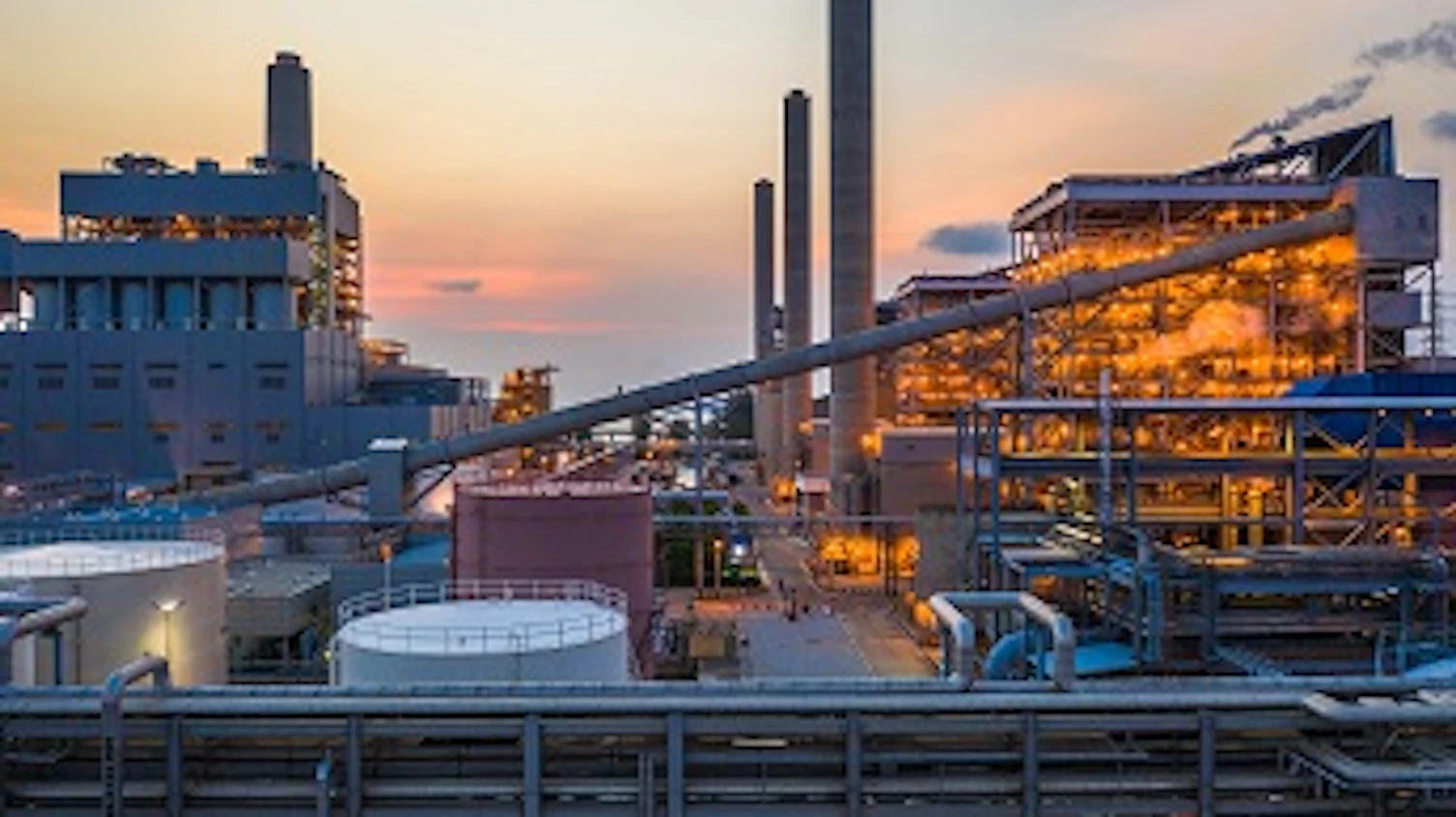 RBS Dust explosion prevention