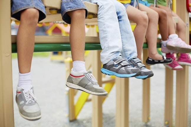 SG 06422 Children Athletic Shoes