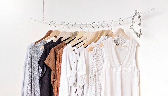 Clothing