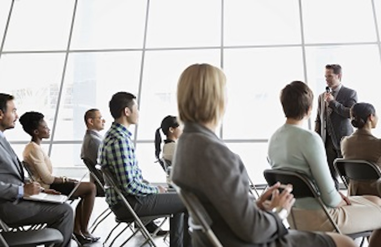 SMETA workshop pic sitecore