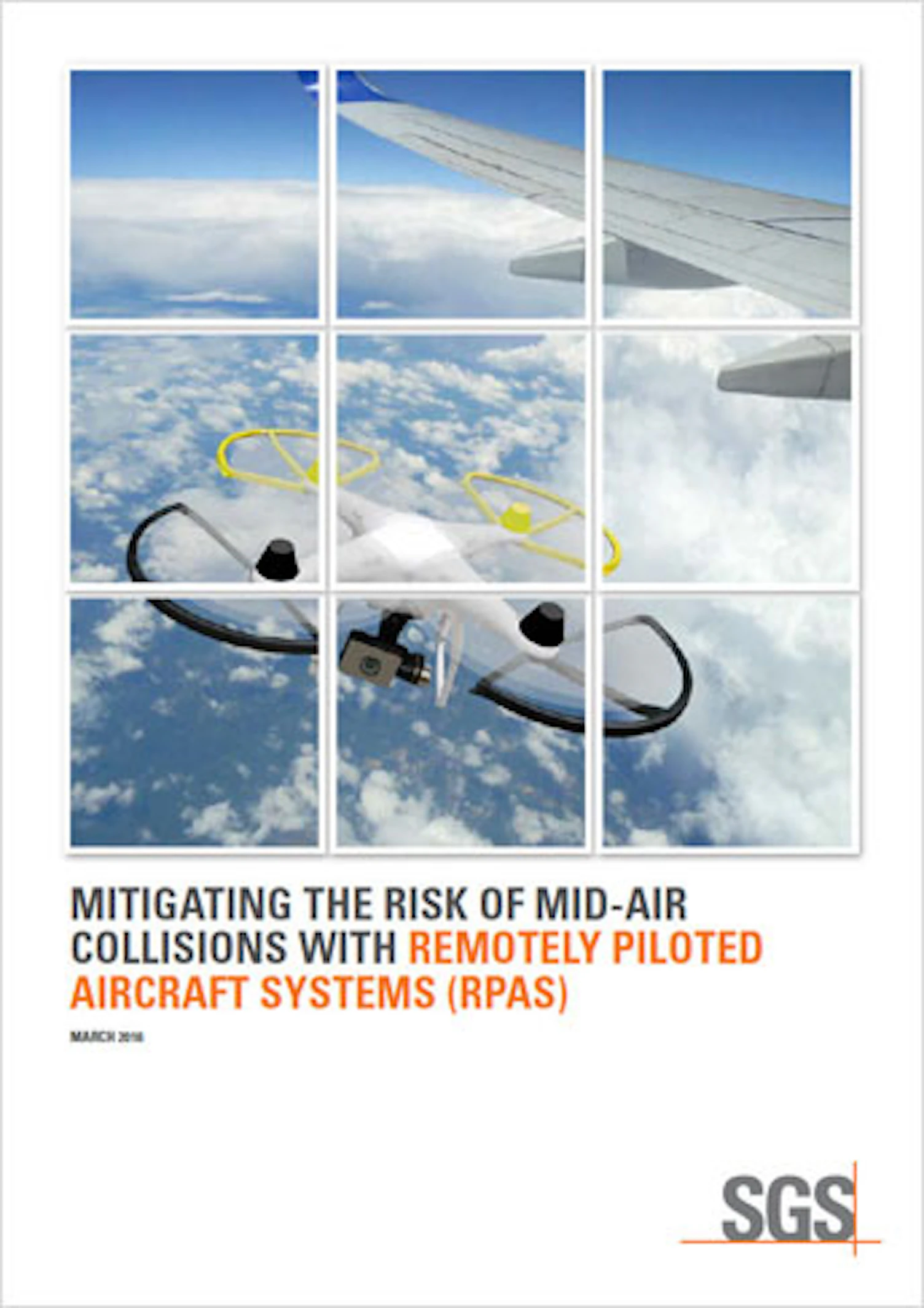 M RPAS