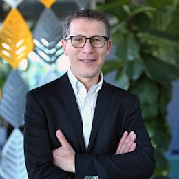 Ariel Bauer