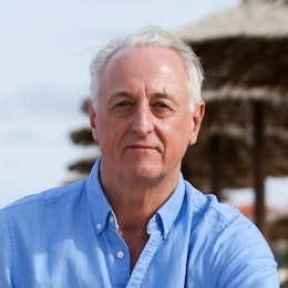 Arjan Praat