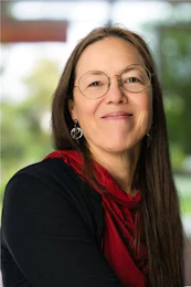 Barbara Oswald