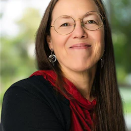 Barbara Oswald