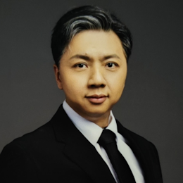 Bruce Yang