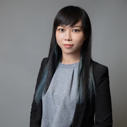 Carmen Ng