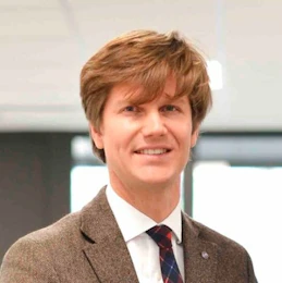 Cedric Schoorens