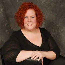 Debbie Hodgson