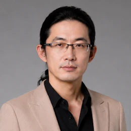 Ethan Yang