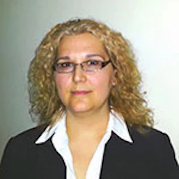 Evangelia Komitopoulou