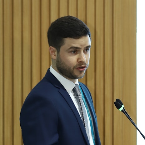 Sebastian Galeano