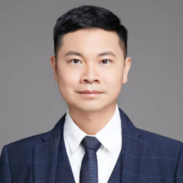 Jack Huang