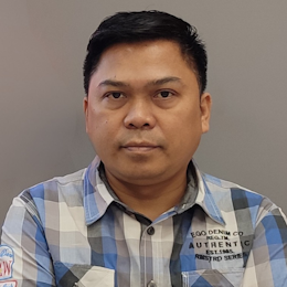 Jamael N. Romero
