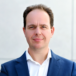 ​Jelle Klein