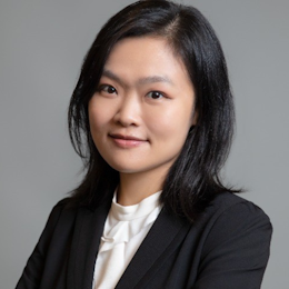 Karen He