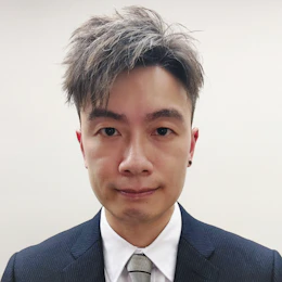 Keivin Leung 1
