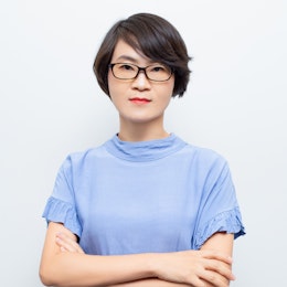 Kelly Peng