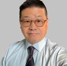 Laurence Kwan