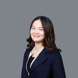 Lilian Li