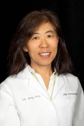 Lily Jiang
